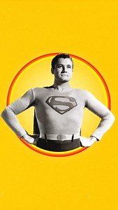 2.8K reactions · 51 comments | #SeriesDeSuperman Parte 1 de 5 - Las Aventuras de Superman (1952-1958) Un repaso COMPLETO a la evolución del Hombre de Acero en la pantalla chica, desde sus inicios hasta la actualidad. Te presentamos todas las series de Superman con actores. | Ayer Nomás | Facebook