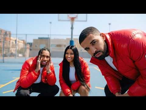 Tyga, Nicki Minaj - Don’t Think Twice (ft. Drake) Remix 2026