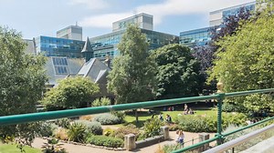 1K views · 32 reactions | £2.6 million project helps Devon enterprises respond to the climate emergency. Sustainability Hub: Low Carbon Devon will harness the University’s expertise and experience in sustainability to benefit the county’s employers. Find out more  https://www.plymouth.ac.uk/news/_26million-project-helps-devon-enterprises-respond-to-the-climate-emergency | University of Plymouth | Facebook