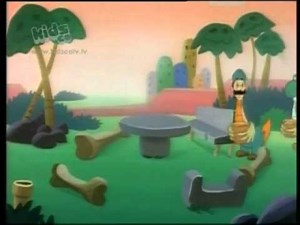 Super Mario World (Cap.5 - El rey Scoopa Koopa) Español