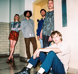 Strange Ranger - Raver Explanation (Official Music Video)