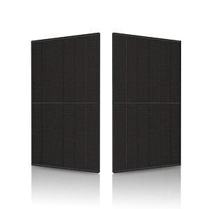 [Hot Item] Jinko Tiger Neo N-Type Solar Panel 420W Module Monocrystalline Silicon Single Glass Hot Selling Solar Module Panel