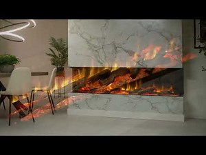 Dimplex Ignite Ultra ENG