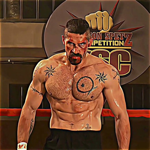Don't mess with boyka.🥵🎬 | YURI BOYKA EDIT |#edit #shorts