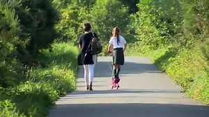 26K views · 389 reactions | The Department for Infrastructure has revealed details of a major plan for new greenways and towpaths across Northern Ireland. Over 1,000 kilometres could be developed for leisure activities such as cycling, walking, and jogging. Kevin Sharkey reports. | BBC Newsline | Facebook