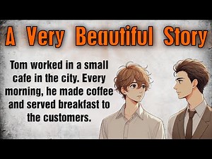 Learn English Stories | English Story Level 1 | Learn English