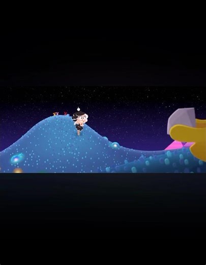 Hanazuki Treasure Trees