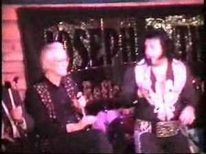 Joseph Anthony & J.D. Sumner & The Stamps Quartet-Way Down!