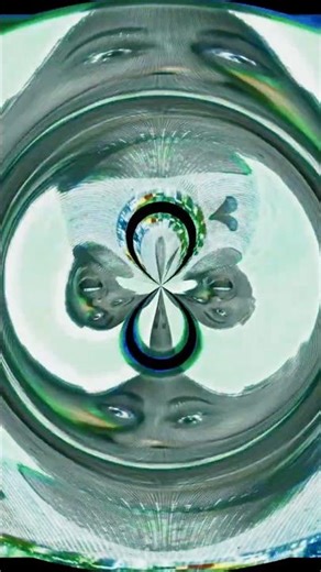 Well That Escalated Quickly #analoghorror #psychedelichorror #horror #cinema #scary