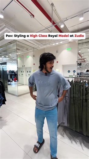 Goutham S on Instagram: "Model antaruuu……. Telugu Formal wear, Telugu Mens Fashion, Telugu get ready with me, Telugu grwm, Mens grwm, Trending telug fashion, Telugu Fashion, Retro styling, Vintage look, Hyderabad, Telangana, Vizag, Andhra pradhesh, grwgoutham, getreadywithme, teluguoutfit, telugumensfashion, vintagestlye, retrostyle, zudio, zudiohyderabad, windowshopping, exploringstores, grwmreel, mensfashion, womensfashion, women’s, female dressing #grwmtelugu #grwm #zudio #explore #explorepag