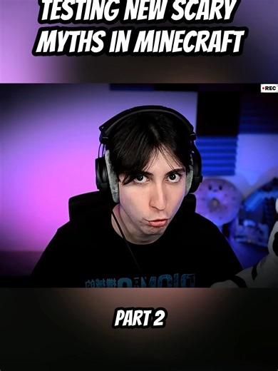 Testing Scary Myths in Minecraft: What We Discovered