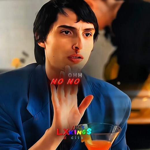 "Mike Has Super Powers😱"- Stranger Things 6