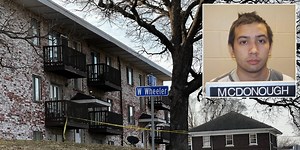 Psychologist testifies convicted Macomb shooter had apparent inability to regulate mood