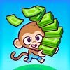 Walkthrough Part 1 for Monkey Mart (Android)