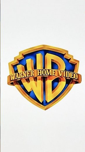 Warner Home Video Logo 2003