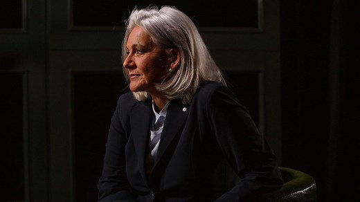 Lisa LaFlamme is not done telling stories that matter most to her — even if she's not at CTV | CBC News