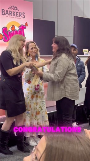 @cakecraftaustralia Art of Cake Competition Winners 2024 - Melbourne (Overall Category Winners) This time we got to see some of the most stunning, innovative masterpieces and a big thank you to all the participants 💕 None of this would have been possible without our amazing sponsor @cakecraftaustralia Thank you @cakecraftaustralia https://www.cakecraftaustralia.com.au | Cake Bake & Sweets Show