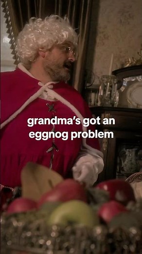 🦌 Our take on “Grandma Got Run Over by a Reindeer” is streaming everywhere! #acappella #christmas