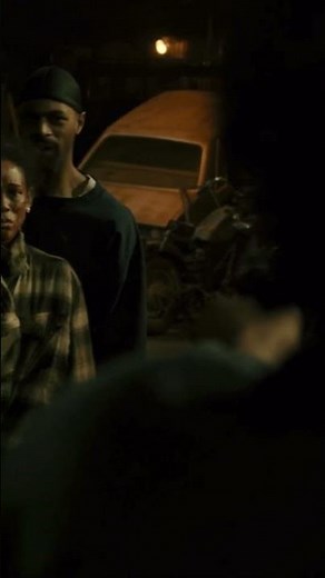 Snowfall 6x06 Jerome and Kane death scene