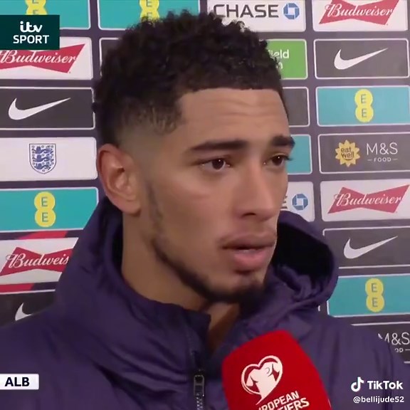 Jude Bellingham's Insights After the Match