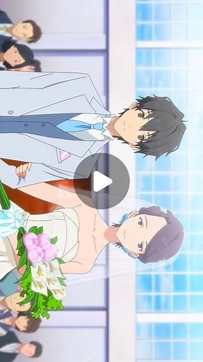 Somapty amv | In a parallel universe I'm happy with you🥹💖 #anime #animeedits #animemovie #animelover #amv #scifi #love #foryou #explorepage | Instagram