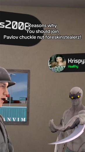 #tehlyt #pavlov | pavlov