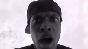 Chris Tucker - You got knocked the fuck out! on Make a GIF