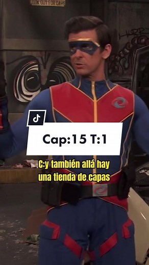 Responder a @dianag6610 •C:15 T:1• #parati #foryoupage #viral #zxyabc #historiasdehenrydanger #sígueme #henryhart #daslike @tiktok #fypシ
