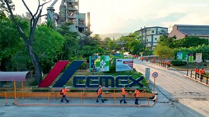 Building dreams, shaping horizons ✨☀🌇🌅 APO Cement Corporation in the City of Naga, Cebu has been transforming the country’s urban landscape for over 100 years and pioneering the future of sustainable construction. With unwavering dedication to innovation and excellence, APO Cement Corporation and CEMEX Philippines drive progress by providing top-quality building materials and solutions that meet the evolving needs of the region. From towering skyscrapers to vibrant infrastructure, their commit