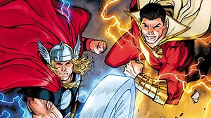 2025 Reunited Marvel and DC Comics, But They Need to Go Bigger