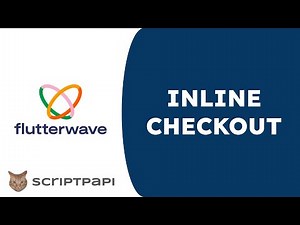 037 - Flutterwave Gateway Hosted Checkout Inline Implementation | ReactJS and Firebase