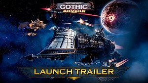 627K views · 5.1K reactions | Battlefeet Gothic: Armada is now...