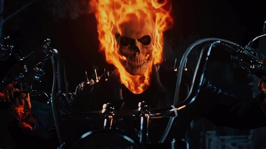 Ghost Rider | Monster | 4K no watermark || Edit