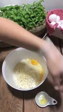 Creamy Ricotta Pie