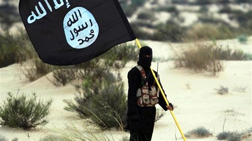 What happened to ISIL?