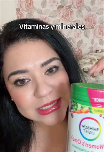 Rainbow Light Women's Multivitamin Overview