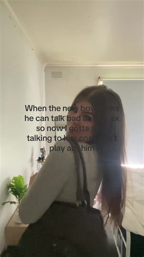 Navigating Ex Relationships and New Connections
