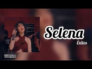 MIX SELENA QUINTANILLA (Éxitos del recuerdo)