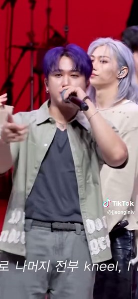 Stray Kids Live Concert Highlights: Energy and Performance