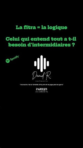 Pourquoi passer par des intermédiaires avec Dieu ?