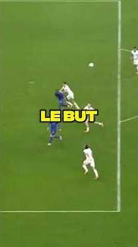 LE HORS JEU POLÉMIQUE LORS DE OM - MONACO ! #foot #footballshorts #football #mercato