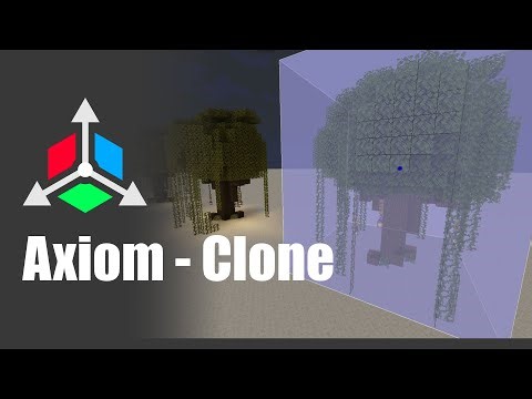 Axiom - Clone
