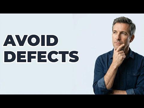 What Are Common Cooling Defects In Metal Casting?