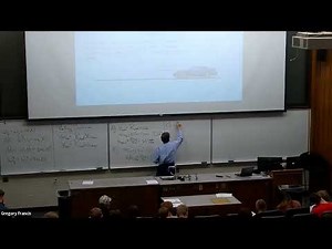 Lecture 23 Review for Final Exam