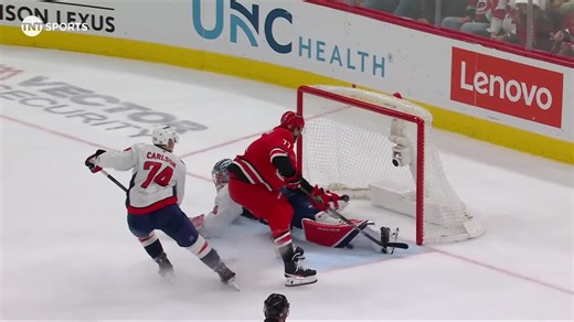 Thompson shuts down breakaway