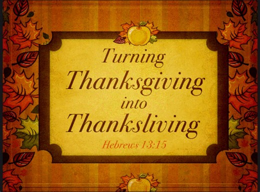 Sunday Service and Baptismal Service 11/23/2025 Thanksgiving Into Thanks-Living | Troy First Assembly of God - Troy, Texas