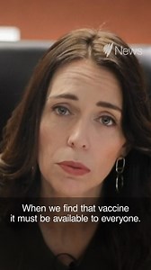 34K views · 441 reactions | This concert featuring Miley Cyrus, Shakira, and Coldplay has raised over $10 billion to help in the development of a global coronavirus vaccine. | SBS News | Facebook