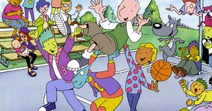 Saiba quando Doug e outros personagens fazem aniversário | Pop! Pop! Pop!