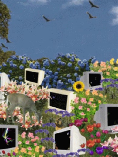 Exploring Dream Worlds: The Fascination with Liminal Spaces