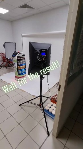 Kerfusesja 😻📸 #wait #waitforresult #technology #kerfuś